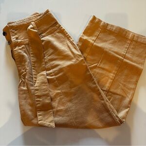 Elegant Women's Capris